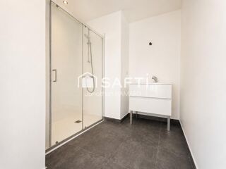 Vente Appartement Place du Sanitat – Un T3 avec terrasse privative au cœur de Nantes : une opportunité rare à façonner selon vos envies Nantes