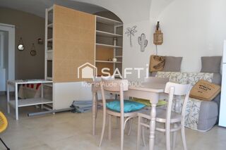  Appartement à louer 1 pièce 37 m²