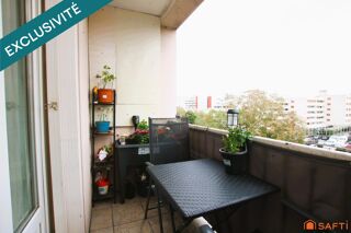  Appartement � vendre 5 pi�ces 83 m�