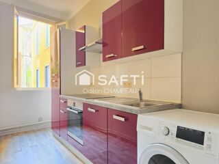  Appartement à vendre 3 pièces 60 m²