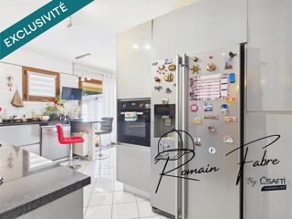  Maison à vendre 9 pièces 173 m²