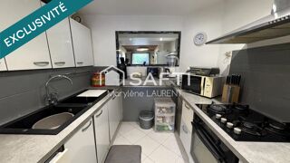  Appartement � vendre 5 pi�ces 90 m�