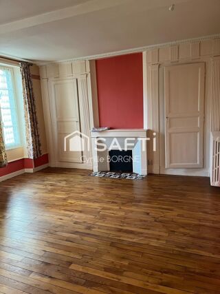  Maison à vendre 8 pièces 270 m²