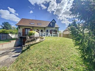  Maison à vendre 6 pièces 172 m²