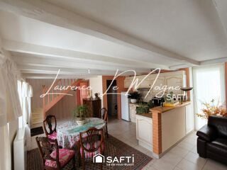  Maison � vendre 4 pi�ces 91 m�