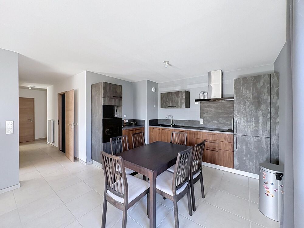 Location Appartement Magnifique T3 à louer, avec terrasse et garage ! Yutz