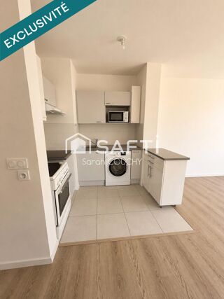  Appartement � vendre 3 pi�ces 68 m�