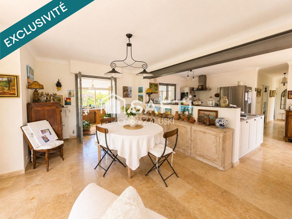 � vendre  Maison Saint-Rapha�l (83700)