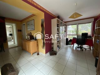  Maison à vendre 7 pièces 145 m²