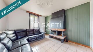  Maison  vendre 7 pices 160 m