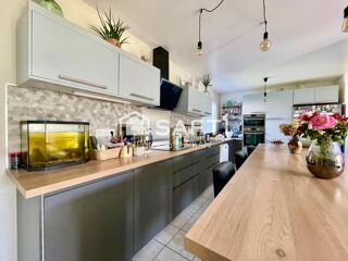  Maison � vendre 6 pi�ces 133 m�