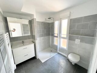  Appartement � vendre 4 pi�ces 93 m�