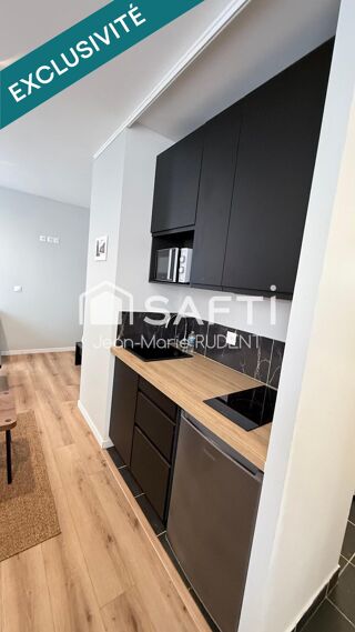  Appartement � vendre 2 pi�ces 28 m�