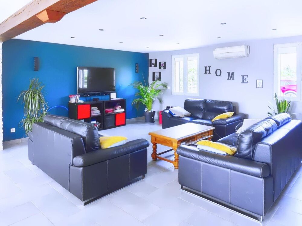 Vente Maison CONFORTABLE ET SPACIEUSE MAISON NORMANDE AVEC PISCINE Livarot-pays-d'auge