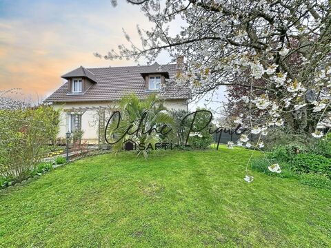   Maison cinq caisse Maison - 5 pi�ce(s) - 111 m�