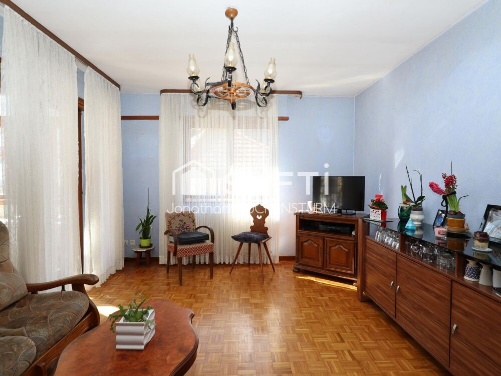 Vente Maison Belle opportunité à Eckwersheim Eckwersheim