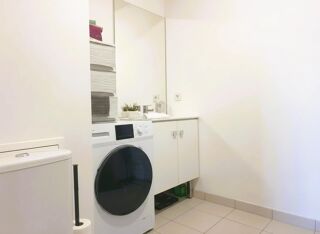  Appartement à vendre 2 pièces 46 m²