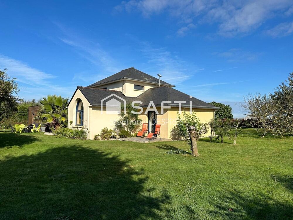 Vente Maison NOUVEAUTE ! Treflez