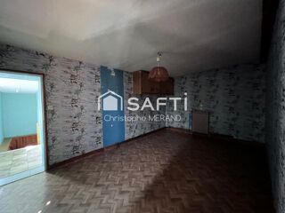  Maison à vendre 8 pièces 144 m²