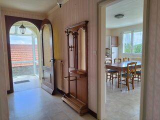  Maison à vendre 6 pièces 127 m²