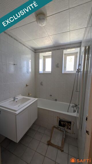  Maison � vendre 5 pi�ces 90 m�