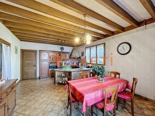  Maison à vendre 9 pièces 223 m²