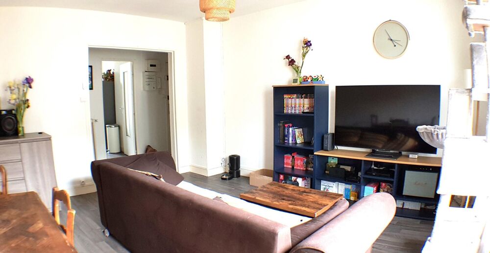 Vente Appartement T3 idéal investisseurs Limoges