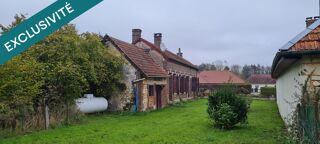  Maison � vendre 2 pi�ces 60 m�