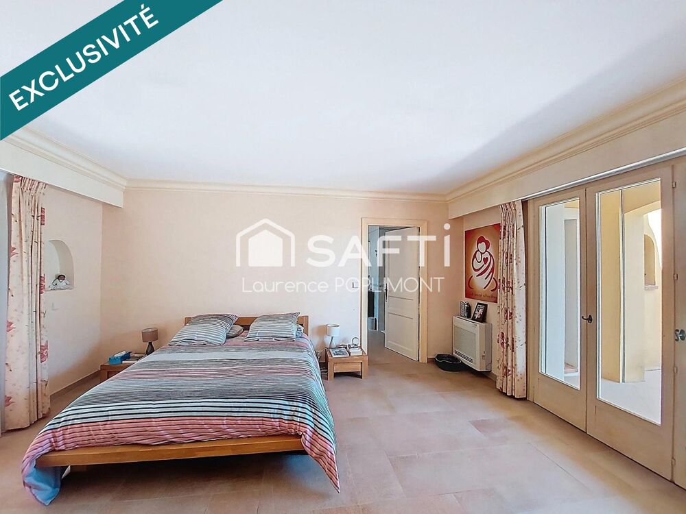 � vendre  Maison Trans-en-Provence (83720)