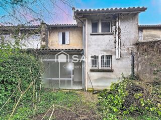  Maison � vendre 5 pi�ces 110 m�