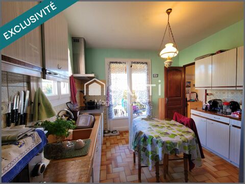  Maison à vendre 4 pièces 90 m²