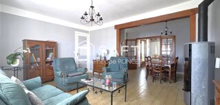  Maison à vendre 5 pièces 98 m²