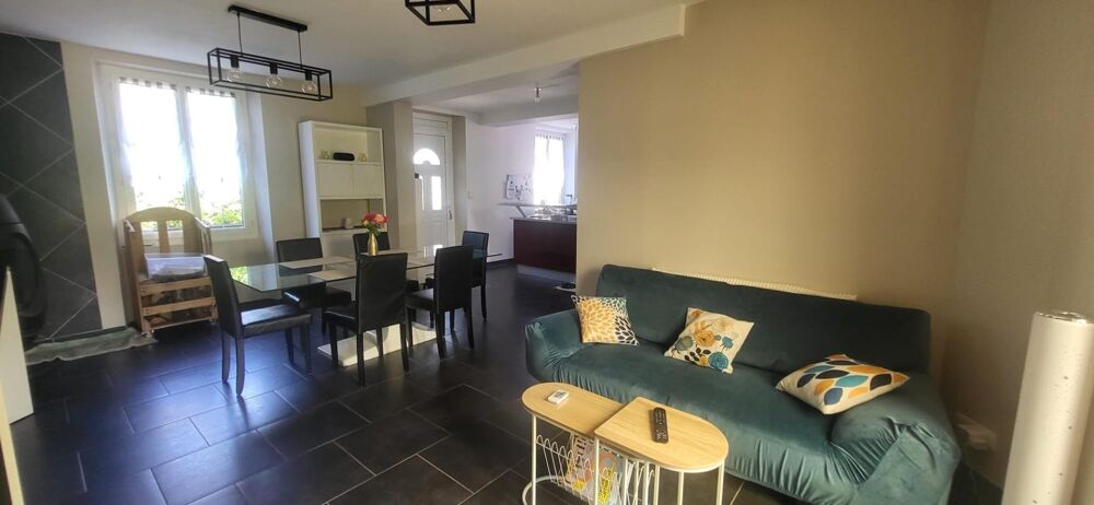 Vente Maison AXE CHATEAU-THIERRY / SOISSONS Chateau-thierry