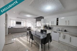  Appartement � vendre 4 pi�ces 111 m�