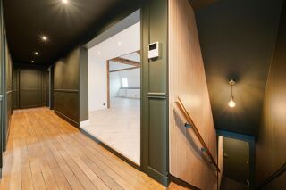  Appartement � vendre 4 pi�ces 140 m�