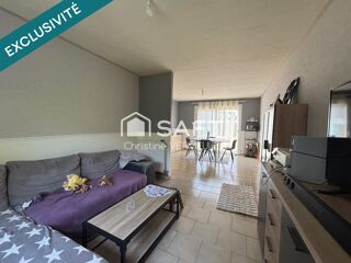  Maison à vendre 4 pièces 82 m²