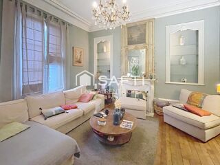  Hôtel Particulier à vendre 6 pièces 166 m²