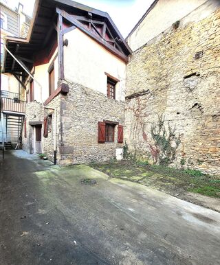  Immeuble � vendre 68 m�