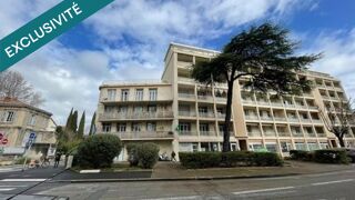  Appartement � vendre 3 pi�ces 77 m�