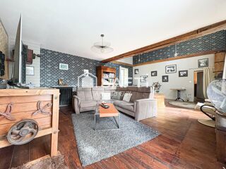  Maison à vendre 13 pièces 337 m²