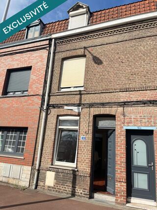  Maison � vendre 4 pi�ces 97 m�