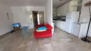  Appartement � vendre 4 pi�ces 60 m�