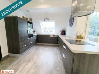  Maison à vendre 6 pièces 120 m²