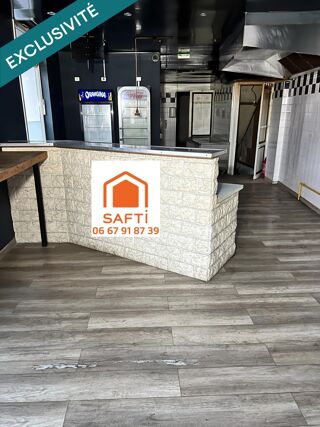  Immeuble � vendre 158 m�