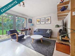  Maison � vendre 4 pi�ces 78 m�