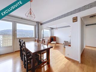  Appartement � vendre 3 pi�ces 74 m�