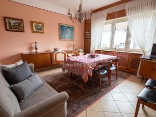 Maison à vendre 4 pièces 102 m²