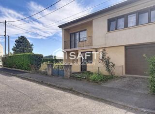  Maison à vendre 5 pièces 82 m²