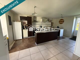  Maison � vendre 4 pi�ces 124 m�