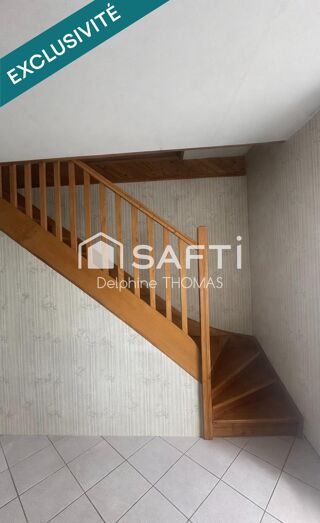  Maison à vendre 8 pièces 110 m²